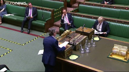 Europa trata de salvar la salud y la economía