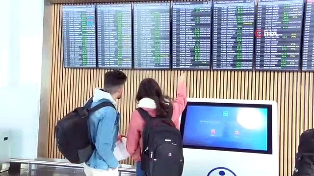 Türk Hava Yolları'ndan normalleşme için yeni uçuş planlaması