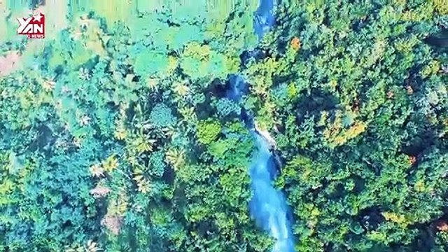 Những vùng đất được mệnh danh là thiên đường hạ giới, Việt Nam có hai cái tên