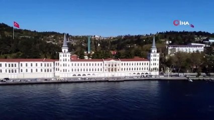 Kuleli'de öğrencilerin harp okuluna girmesine engel olan FETÖ'cüler hakkında fezleke