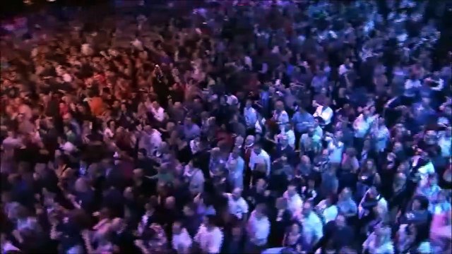 ANDREA BERG LIVE — Die Gefüle haben Schweigepflicht | (From ANDREA BERG: ATLANTIS LIVE ) — (2014)