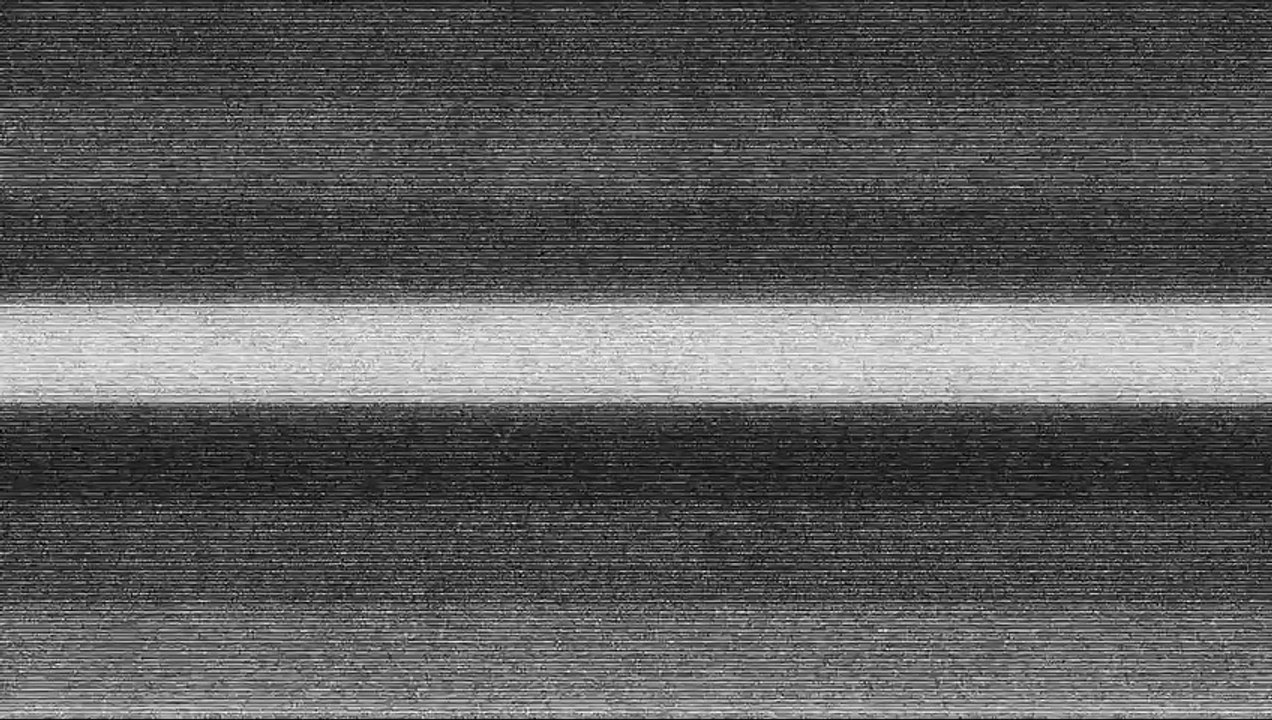 tv blanco y negro rota broma tv