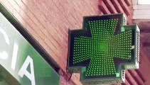 Se harán test rápidos a los farmacéuticos de Madrid
