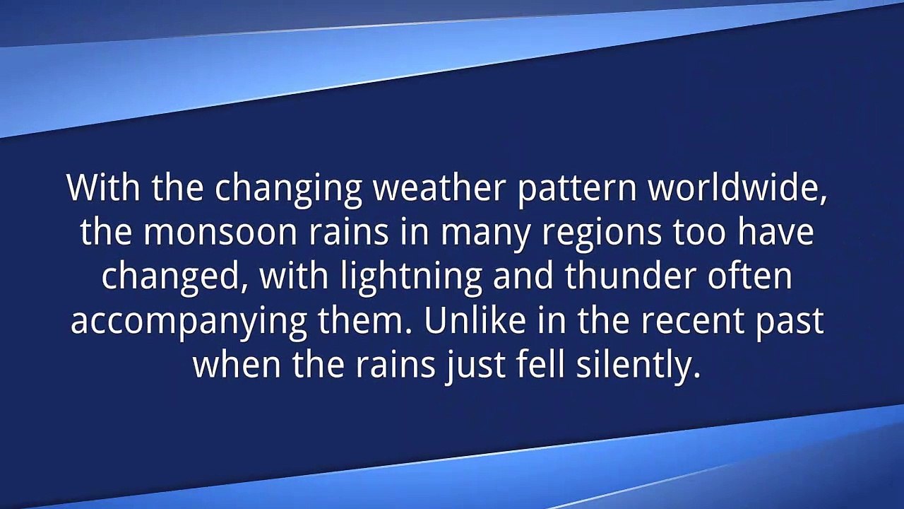 Lightning Safety Tips That Every Employer Should Know