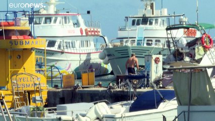 Κύπρος: Τεστ και συμπράξεις με Ελλάδα και Ισραήλ για την επανεκκίνηση του τουρισμού