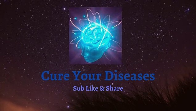 Cure Your Diseases Through Beautiful Music Frequencies.....( Non-Copyright Music)