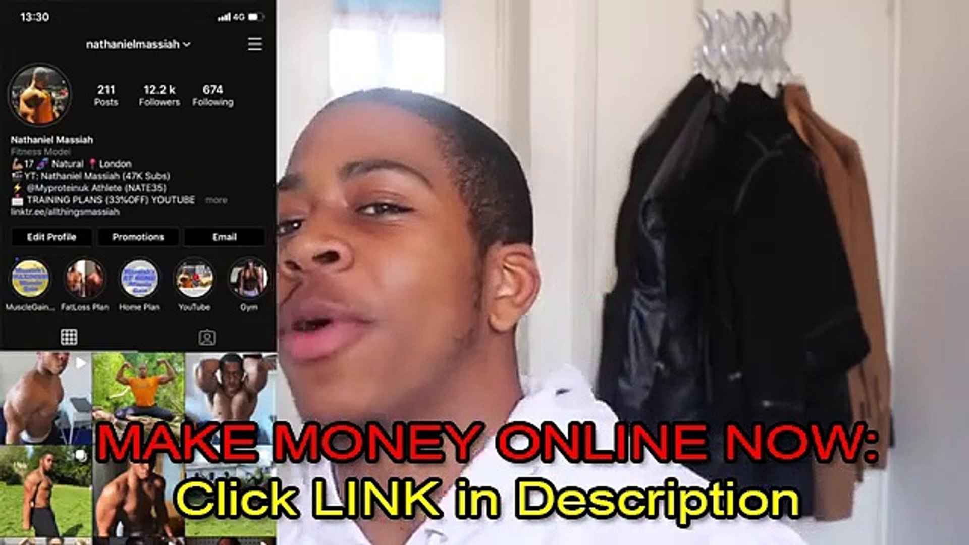 Money
