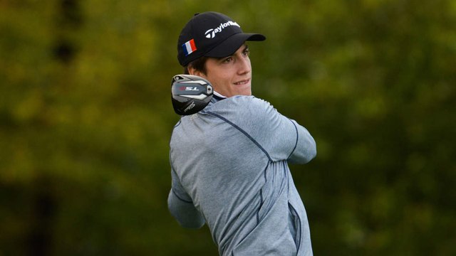 Interview Hors Limite : Charles Larcelet