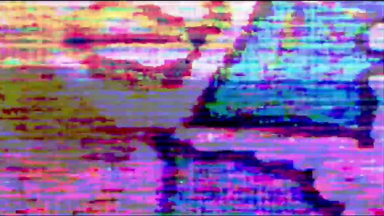 Pantalla rota - Para hacer bromas