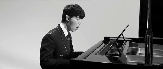 ERIK - 'MÌNH CHIA TAY ĐI (헤어지자)' M_V