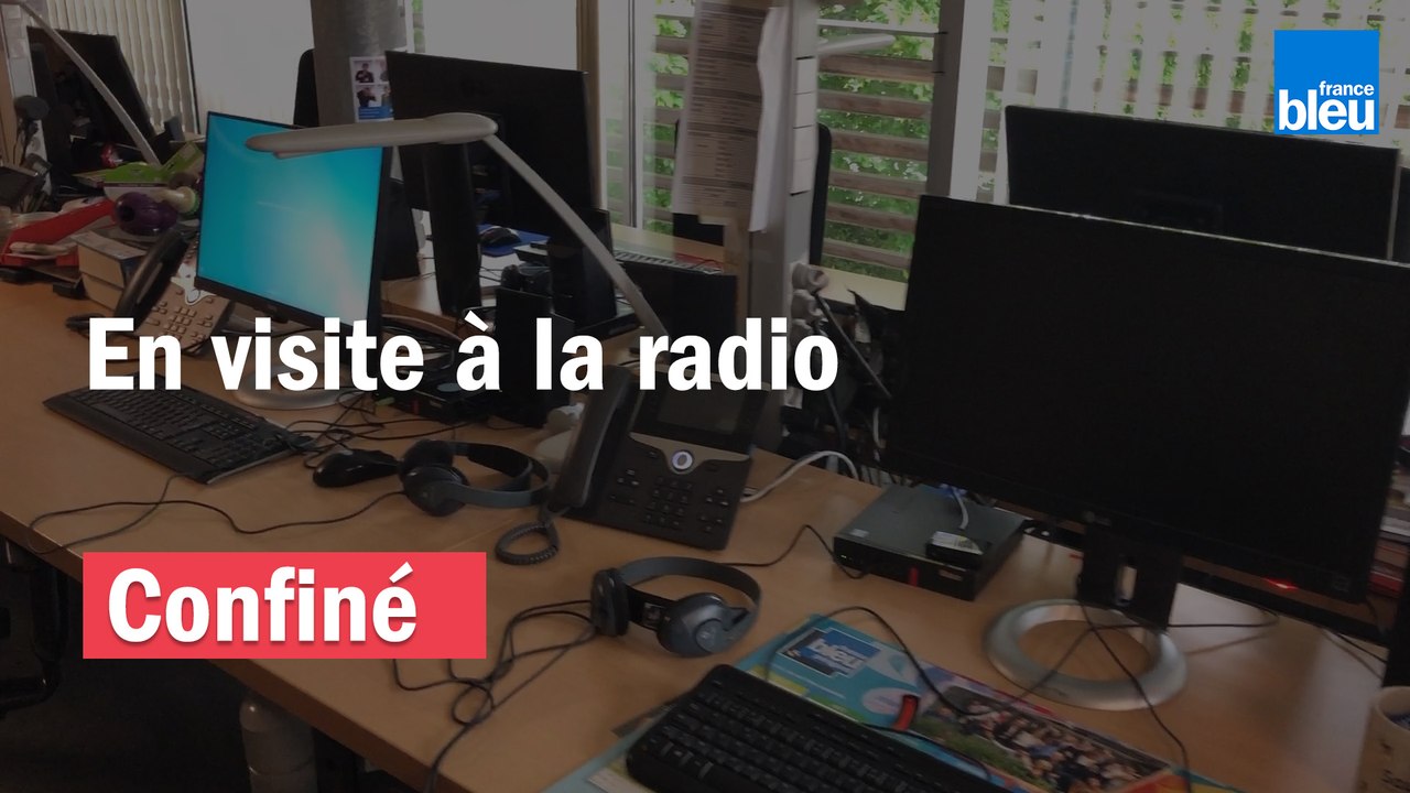 Jour 53, la vie confinée de Christophe Tastet et sa chienne Neige