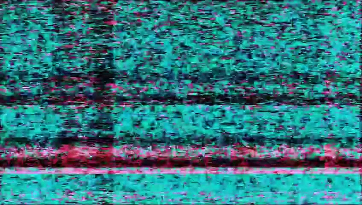 pantalla interferencias - Broma pantalla rota