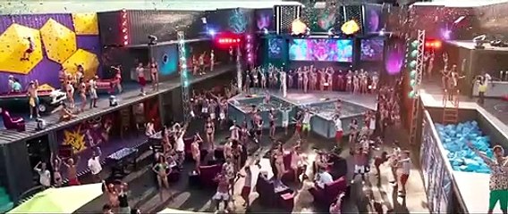 Crazy Rich Asians_Con Nhà Siêu Giàu Châu Á_Khởi chiếu 14.09.2018