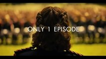 Motherland Fort Salem 1x09 Promo Coup (2020) Witches in Military drama series