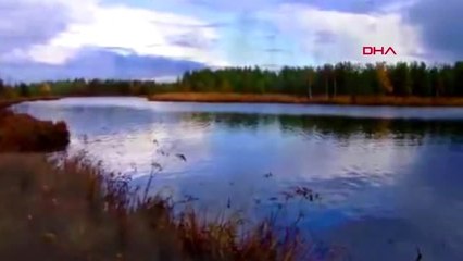 Antalya'daki yabancı gelinler 9 Mayıs'ı kutladı