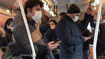 İstanbul’da toplu ulaşımda bu sabah: Bazı hatlarda yoğunluk dikkat çekti