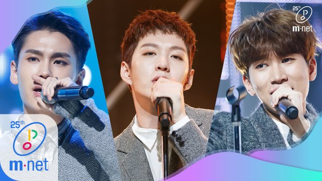 [가정의 달 특집] 비투비(BTOB) - 집으로 가는 길