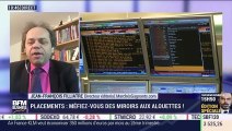 Coup de gueule de Filliatre: Méfiez-vous des miroirs aux alouettes des placements ! - 07/05