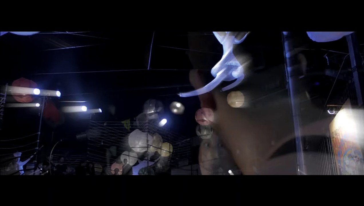 Paula & Karol live auf dem Schaubudensommer 2017