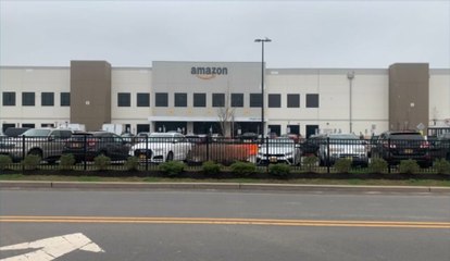 Amazon gagne 10.000 dollars par seconde