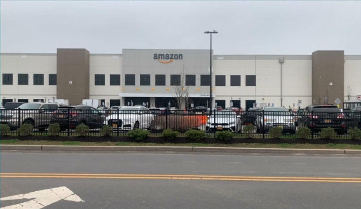 Amazon gagne 10.000 dollars par seconde