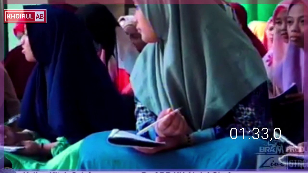 3 PERKARA BIKIN SUKSES