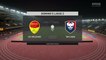 US Orléans - Stade Malherbe de Caen sur FIFA 20 : résumé et buts (L2 - 31e journée)
