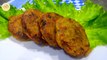 Reshedar Beef Shami kabab recipe |Beef shami kabab By Meerab's kitchen