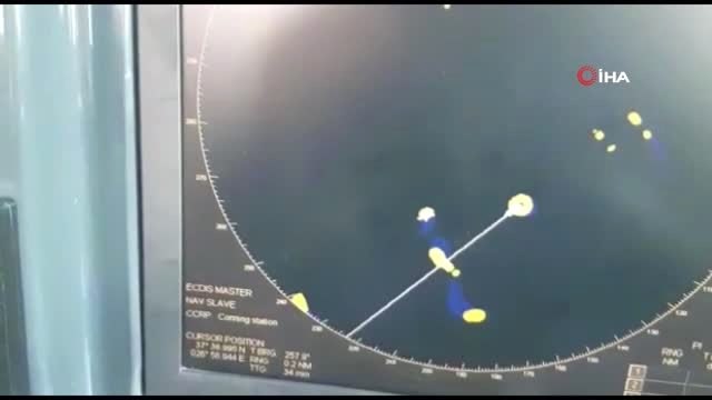 Yunanistan Ege Denizi'nde insan haklarını çiğnemekte sınır tanımıyor