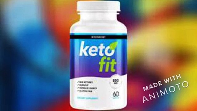 Keto Fit købe i Danmark - Pris, Virker Det, Piller Test