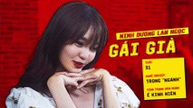 Gái già tuyển phi công teaser MV - Ninh Dương Lan Ngọc