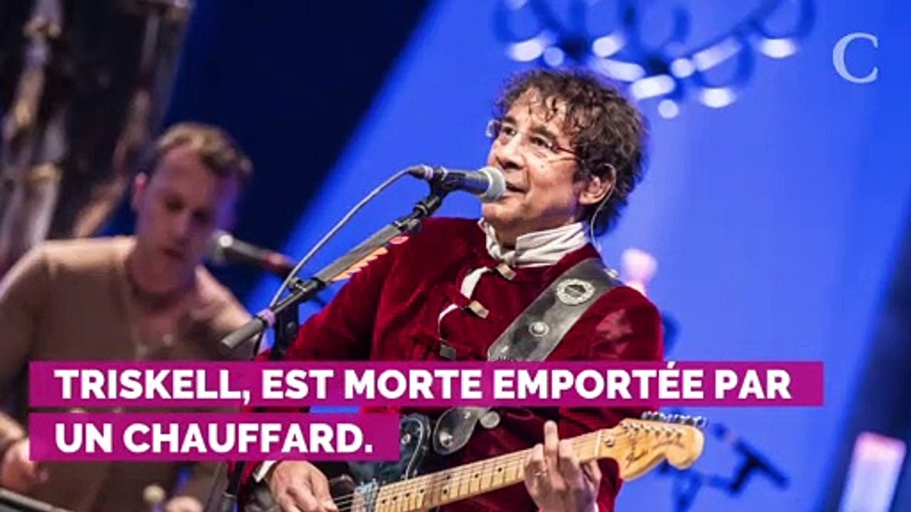 Laurent Voulzy en deuil : ce drame survenu en plein confinement