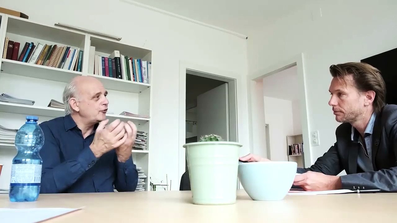 L'épidémie Covid avait vocation à être banale 1/2
