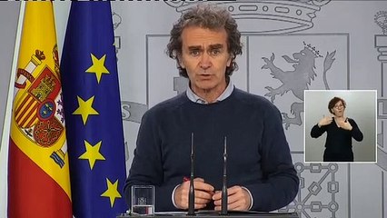 213 fallecidos y 754 nuevos contagios por coronavirus en las últimas 24 horas