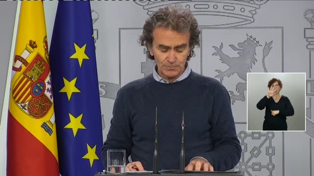 213 fallecidos y 754 nuevos contagios por coronavirus en las últimas 24 horas