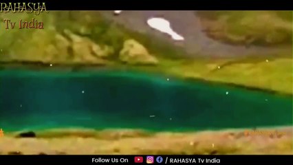 यहाँ जो गया वो इस दुनिया से गायब हो गया ? INDIA - MYANMAR LAKE MYSTERY