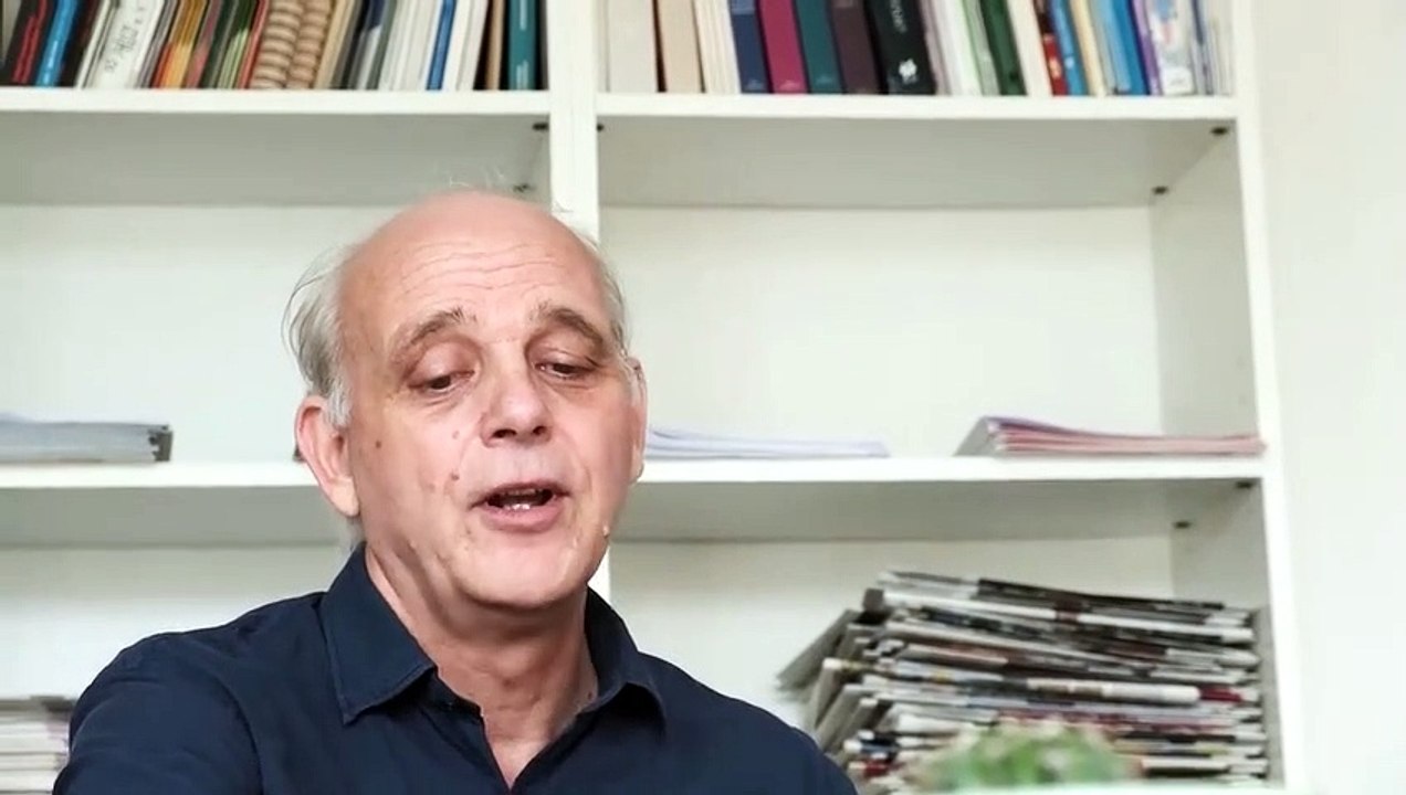 L'épidémie avait vocation à être banale 2/2