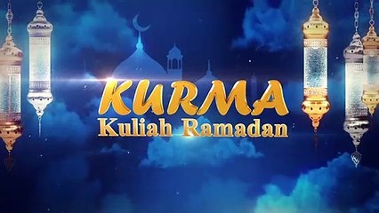 Kurma - Iman Penahan Hawa Nafsu