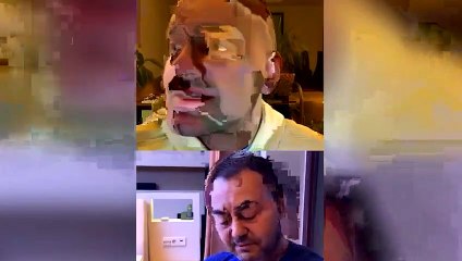 Anlık 78 binden fazla izlendi | Bartu Küçükçağlayan, Serdar Ortaç'ı canlı yayından attı