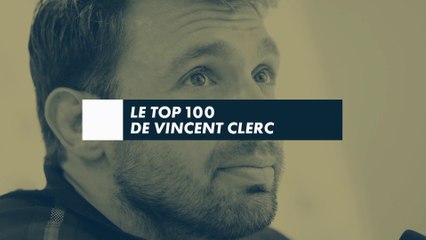 Le TOP 100 de Vincent Clerc : Joyeux anniversaire !
