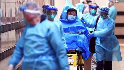 أنصت للخبراء, ما يجب أن تعلمه عن فيروس الكورون - هل توصل الاطباء إلى العلاج؟ -