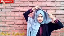 Top Requested - My Signature look hijab style ( হিজাব স্টাইল ) For Summer