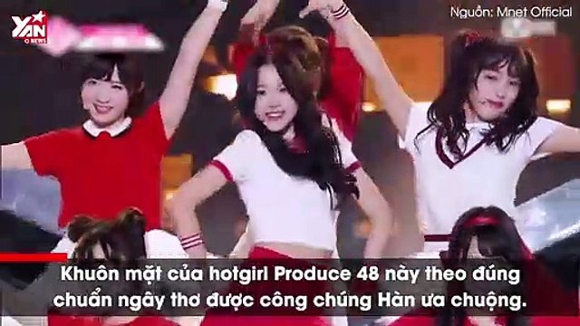 Center quốc dân mới Jang Won Young: 14 tuổi đã đẹp như nữ thần, đáng yêu hay quyến rũ đều “cân” tất