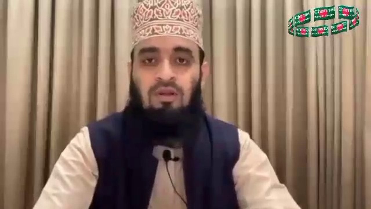 কি কি কাজ করলে রোজা ভেঙ্গে যায় জেনে নিন  Mizanur Rahman azhari waz মিজানুর রহমান আজহারী ওয়াজ