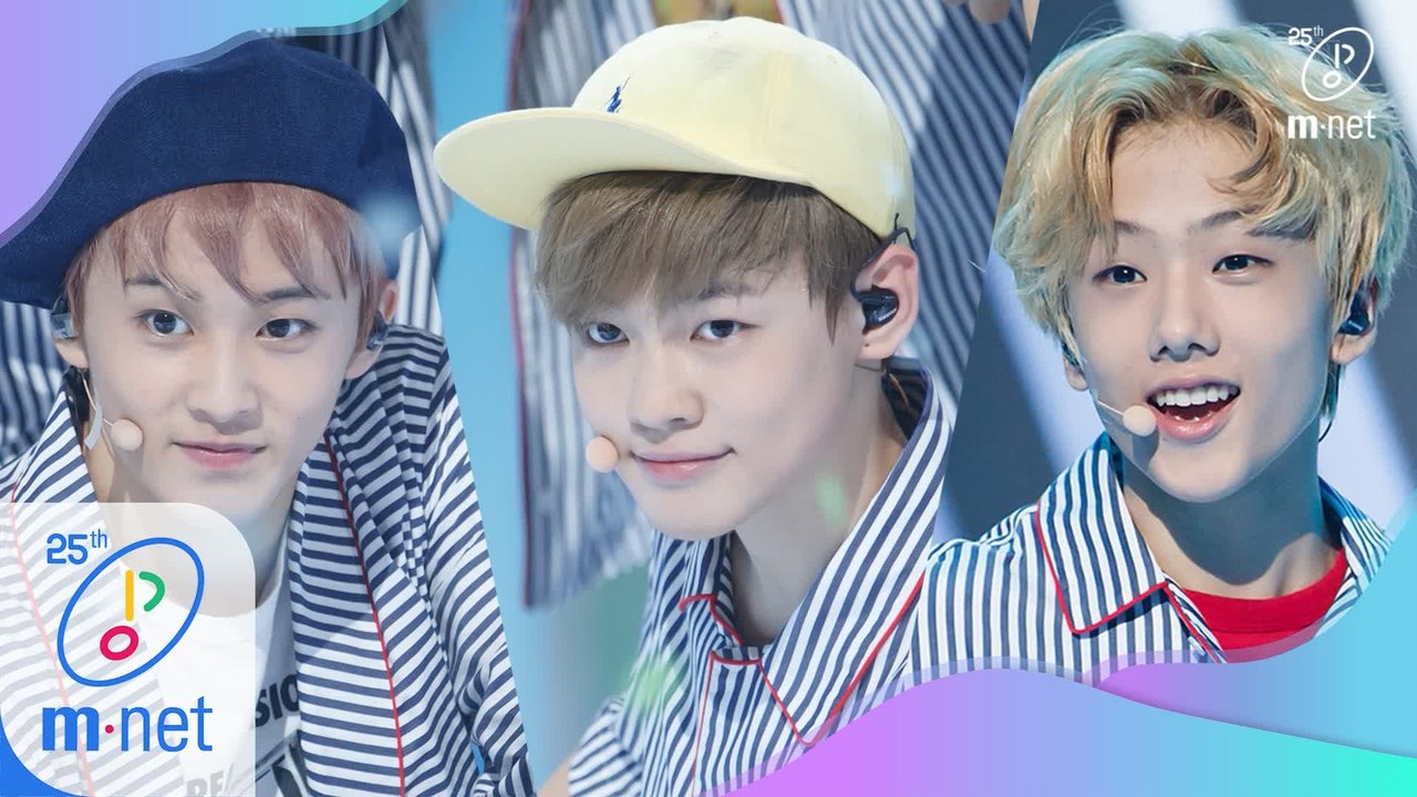 [가정의 달 특집] NCT DREAM(엔시티 드림) - Chewing Gum