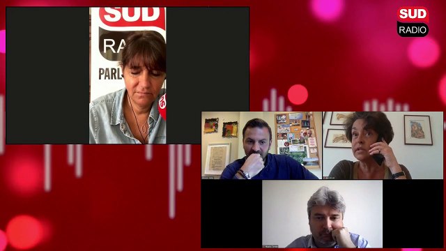 Macron sur la culture : une mise en scène ?/ Chômage pour les intermittents : chèque en blanc ou nécessité ? / Macron : quel bilan après 3 ans ?