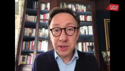 Stéphane Bern : « Le patrimoine de proximité peut relancer la machine économique »