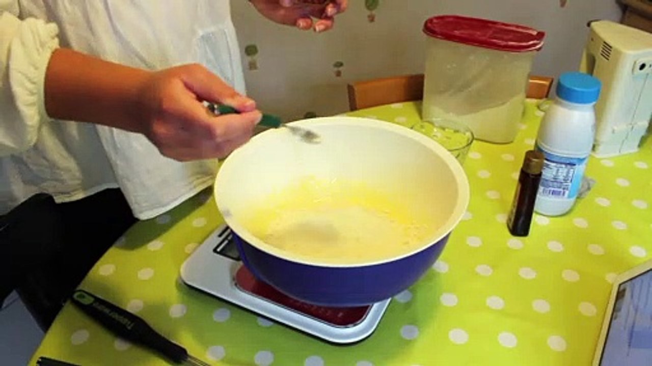 Petit-Déjeuner en confinement DIY #2 : recette des pancakes allégés