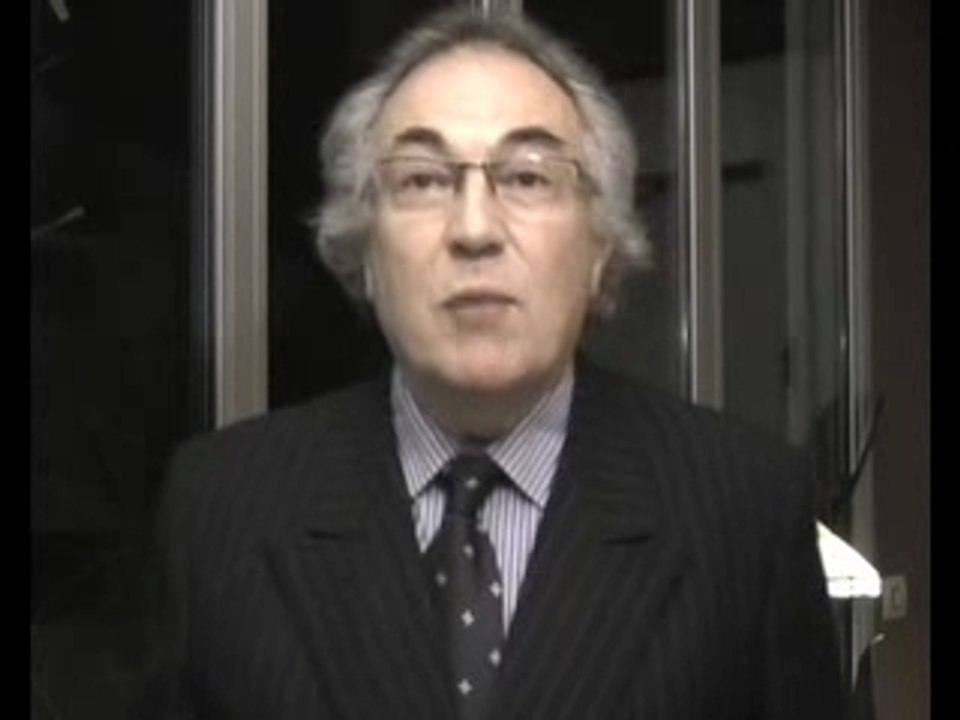 André Bizeul