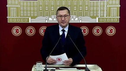 İYİ Parti'li Lütfü Türkkan "Dolar Darbesi Var"